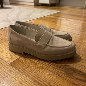 Franco Sarto loafers